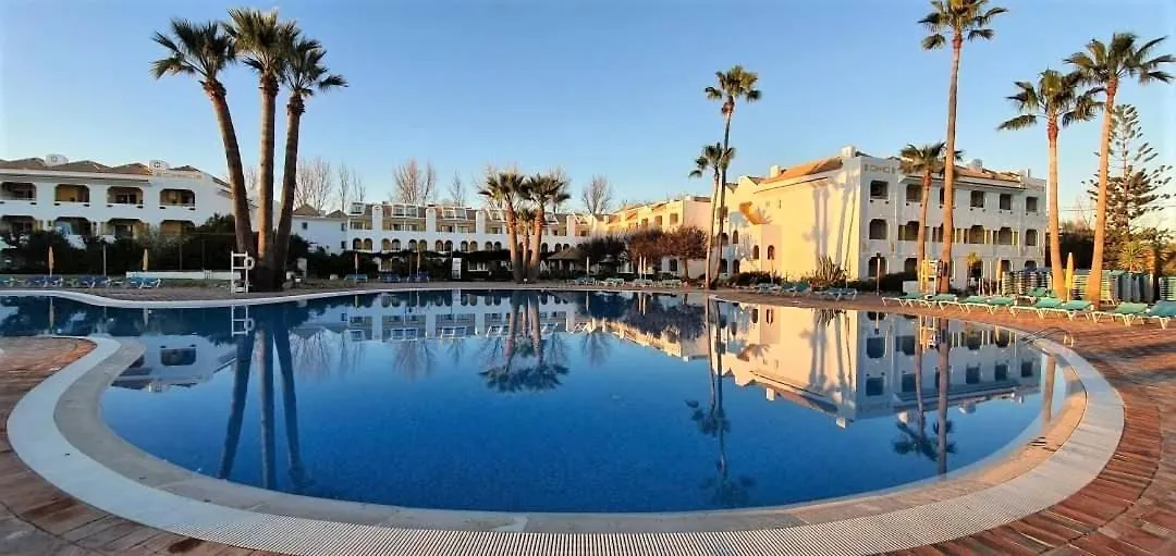 Casa Marias II - Inserido No Resort Golden Club Cabanas Cabanas De Tavira