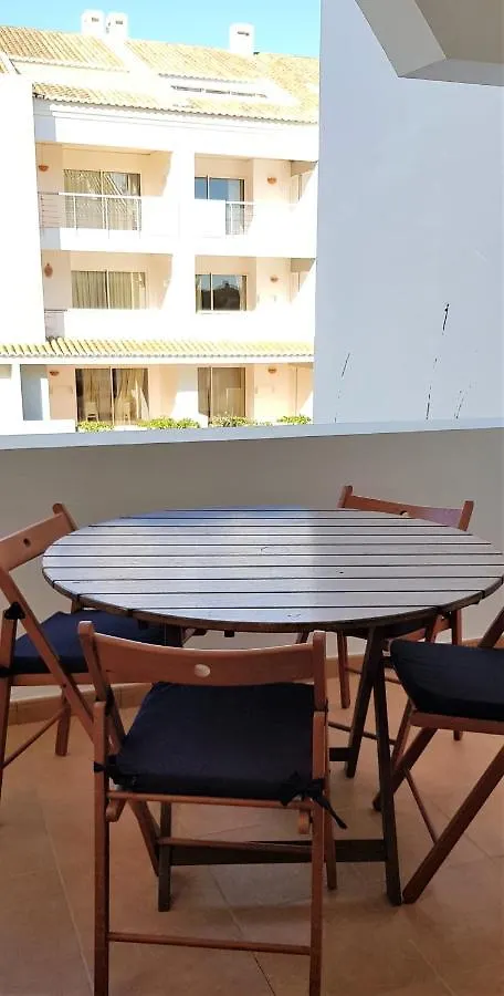 Διαμέρισμα Casa Marias II - Inserido No Resort Golden Club Cabanas Cabanas De Tavira