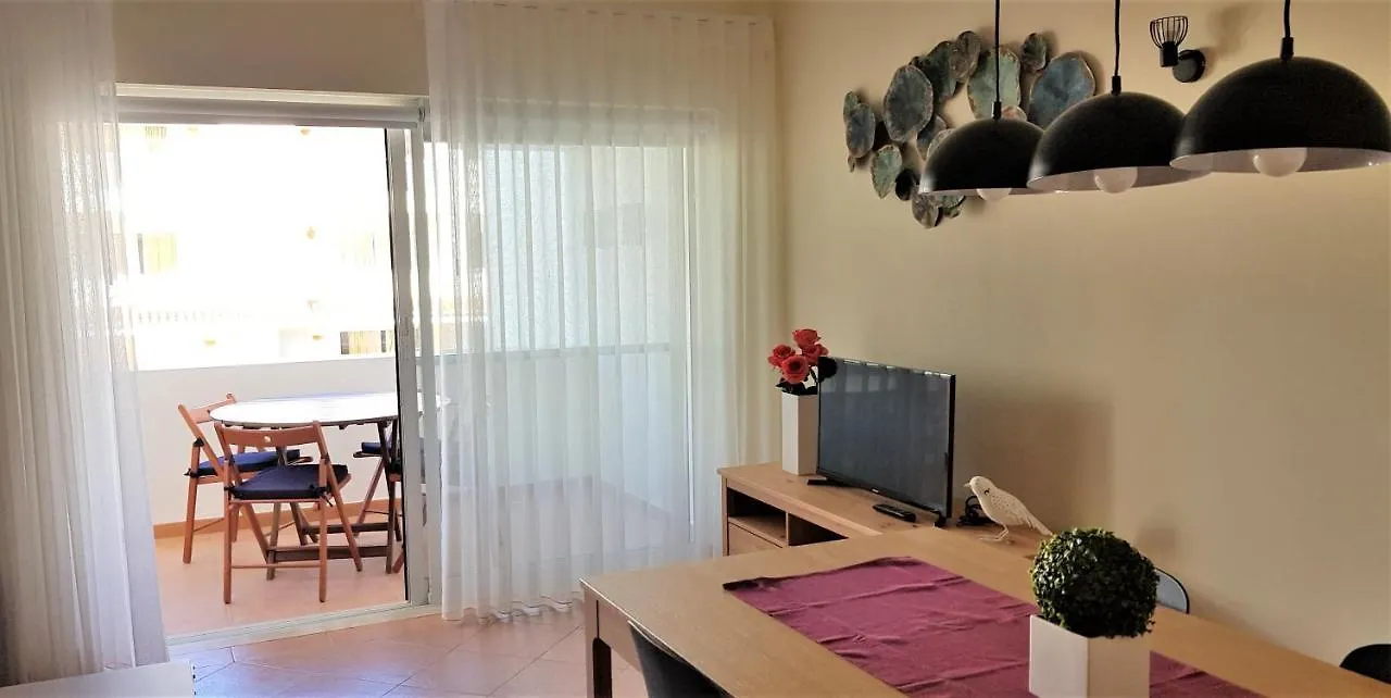 Casa Marias II - Inserido No Resort Golden Club Cabanas Cabanas De Tavira 0*,  Πορτογαλία