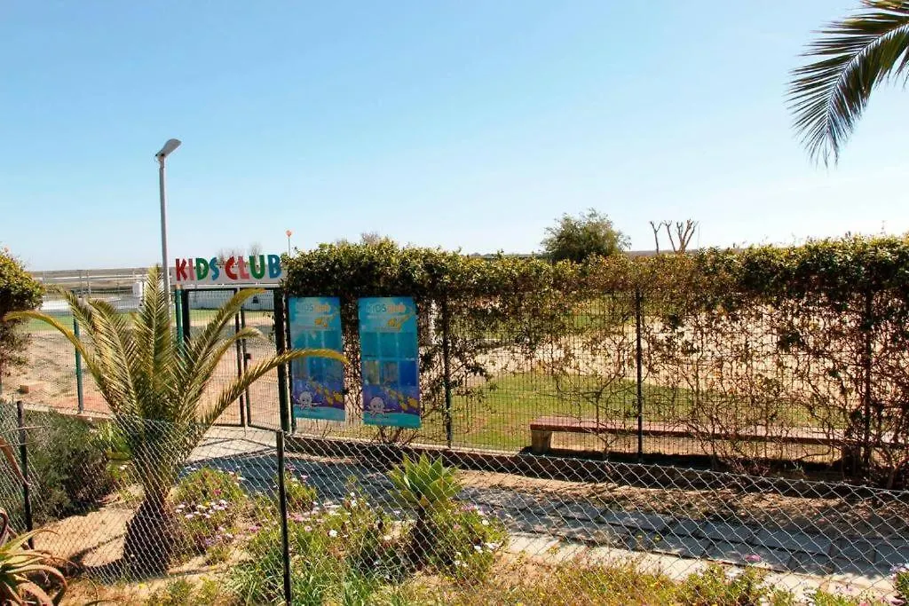 Διαμέρισμα Casa Marias II - Inserido No Resort Golden Club Cabanas Cabanas De Tavira Πορτογαλία