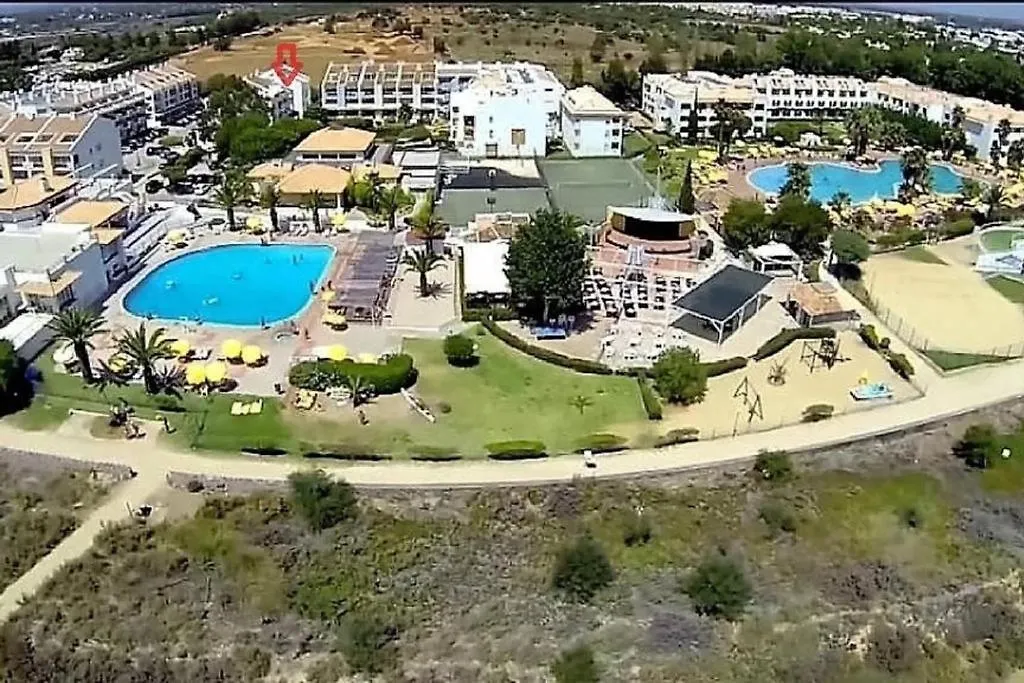Διαμέρισμα Casa Marias II - Inserido No Resort Golden Club Cabanas Cabanas De Tavira