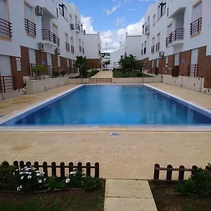 Apartamento Gomeira, Bottom Floor 2 Bedroom Close To The Ocean, Cabanas De Tavira
