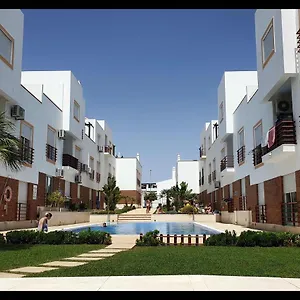 Apartamento Home4u - Fantastic 2 Bedroom Apartment, With Pool, Cabanas De Tavira