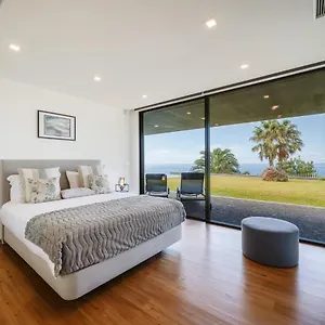  Villa Aguarelas With Pool By Madeira Island Portugal