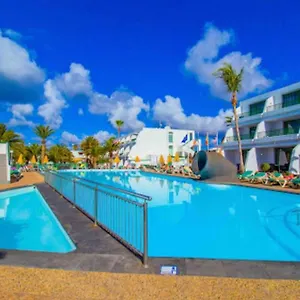  Apartment Casa Paradise Spain
