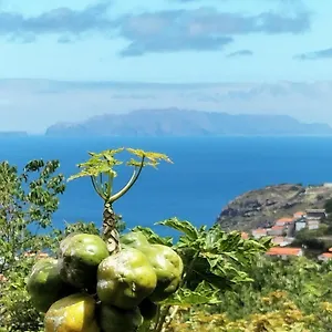  Holiday home Sea Mountain House Portugal