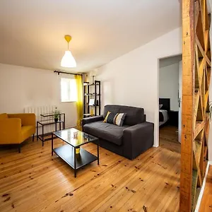  Apartment Casa Moniz - 4 Floor Portugal