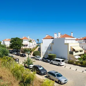 Apartamento Fresh & Breezy Tavira, Cabanas De Tavira