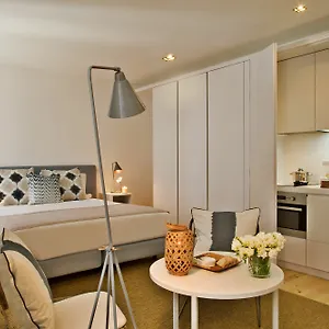  Apartment Five Stars Combro 77 Portugal
